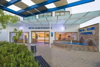 Vibra S'estanyol 3* San Antonio (Ibiza)
