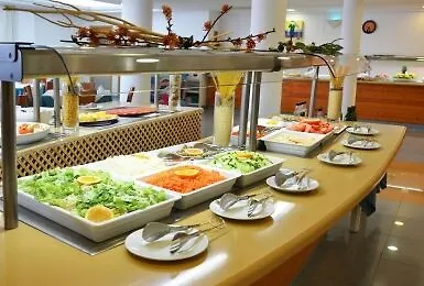 Vibra S'estanyol Hotel